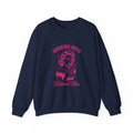Sobbing Over Fictional Men Sweatshirt | BookTok Romance Reader