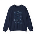 Hockey Romance Sweatshirt | BookTok Romance Reader Crewneck