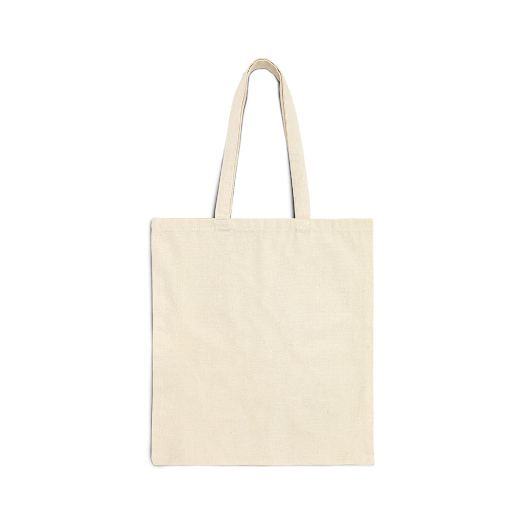 Small Town Romance Canvas Tote | Vintage Bookshop Collection