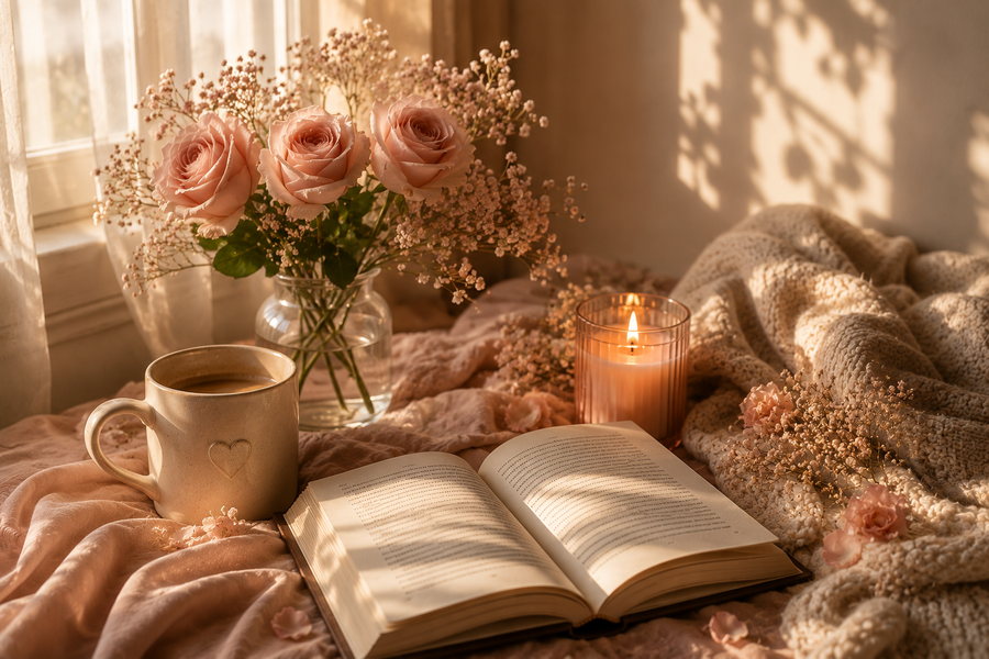 Romance Reader