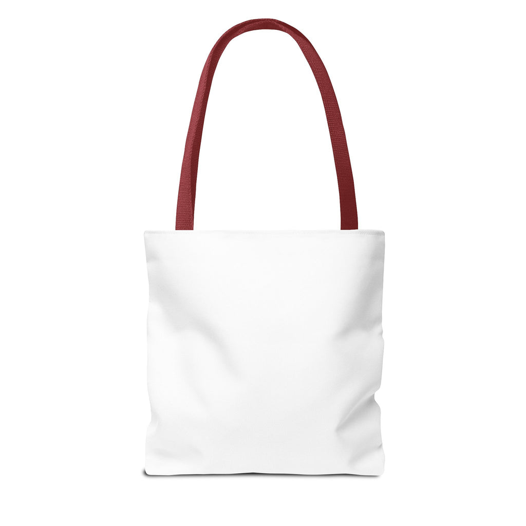 Teacher Fueling Minds & Hearts Tote Bag | Teacher Gift
