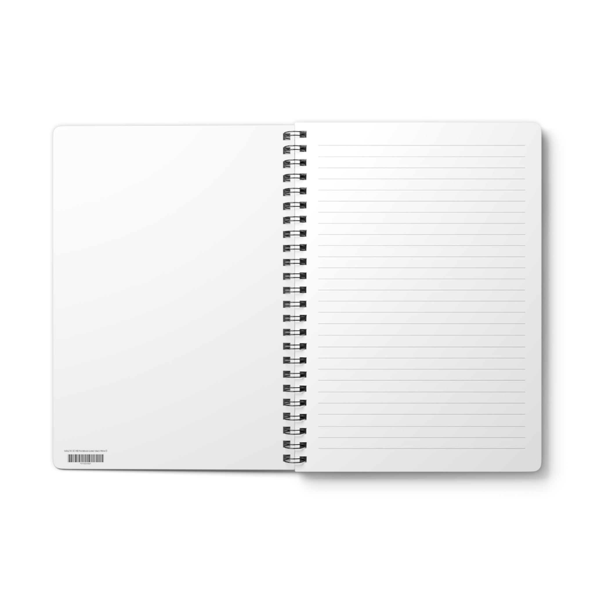Teacher Fueling Minds & Hearts Spiral Notebook | A5 Teacher Journal