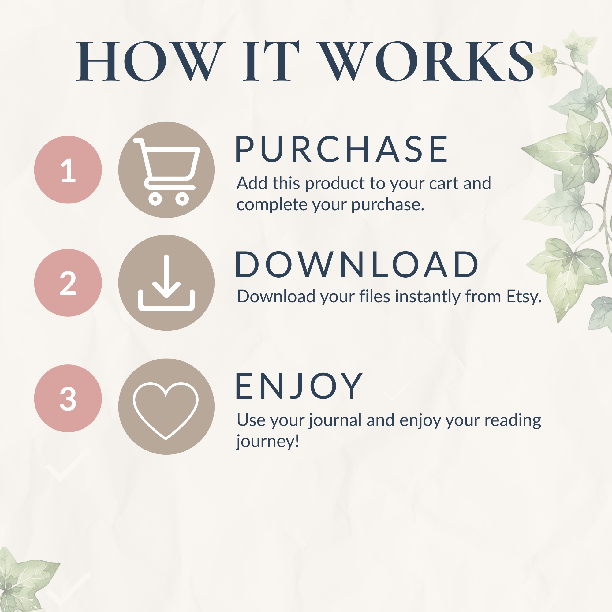 Plant Lover Wallpaper Bundle | Botanical Desktop, Tablet, Phone Backgrounds (Digital Download)