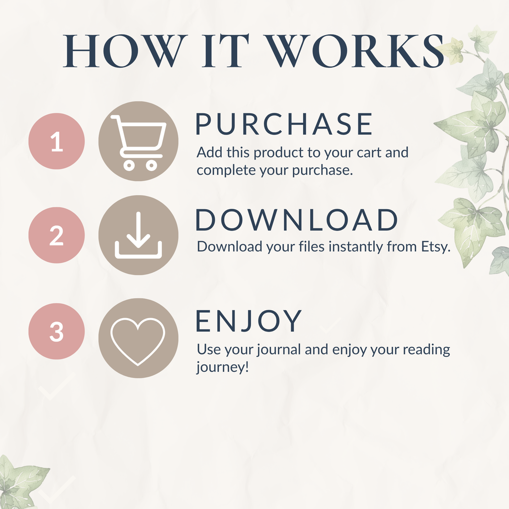 Bookish Wallpaper Bundle | Blue Desktop, Tablet & Phone Wallpapers | Book Lover Digital Backgrounds | Instant Download