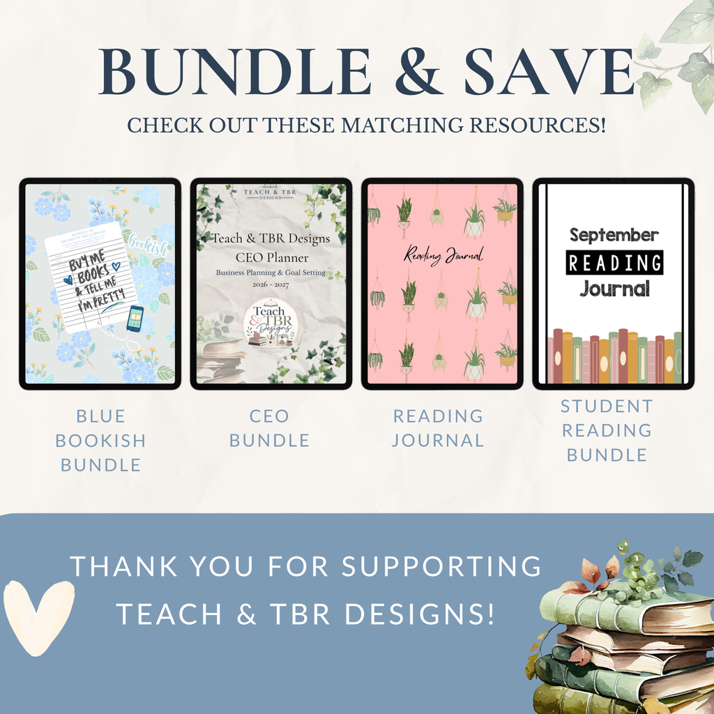 Plant Lover Wallpaper Bundle | Botanical Desktop, Tablet, Phone Backgrounds (Digital Download)