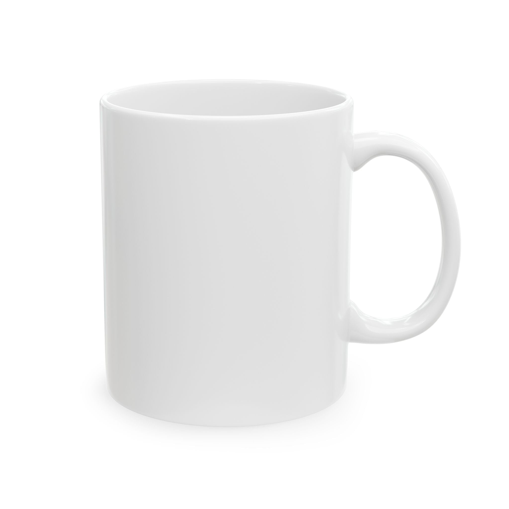 Just One More Chapter Bookish Mug | Cozy Reader Gift (11oz)