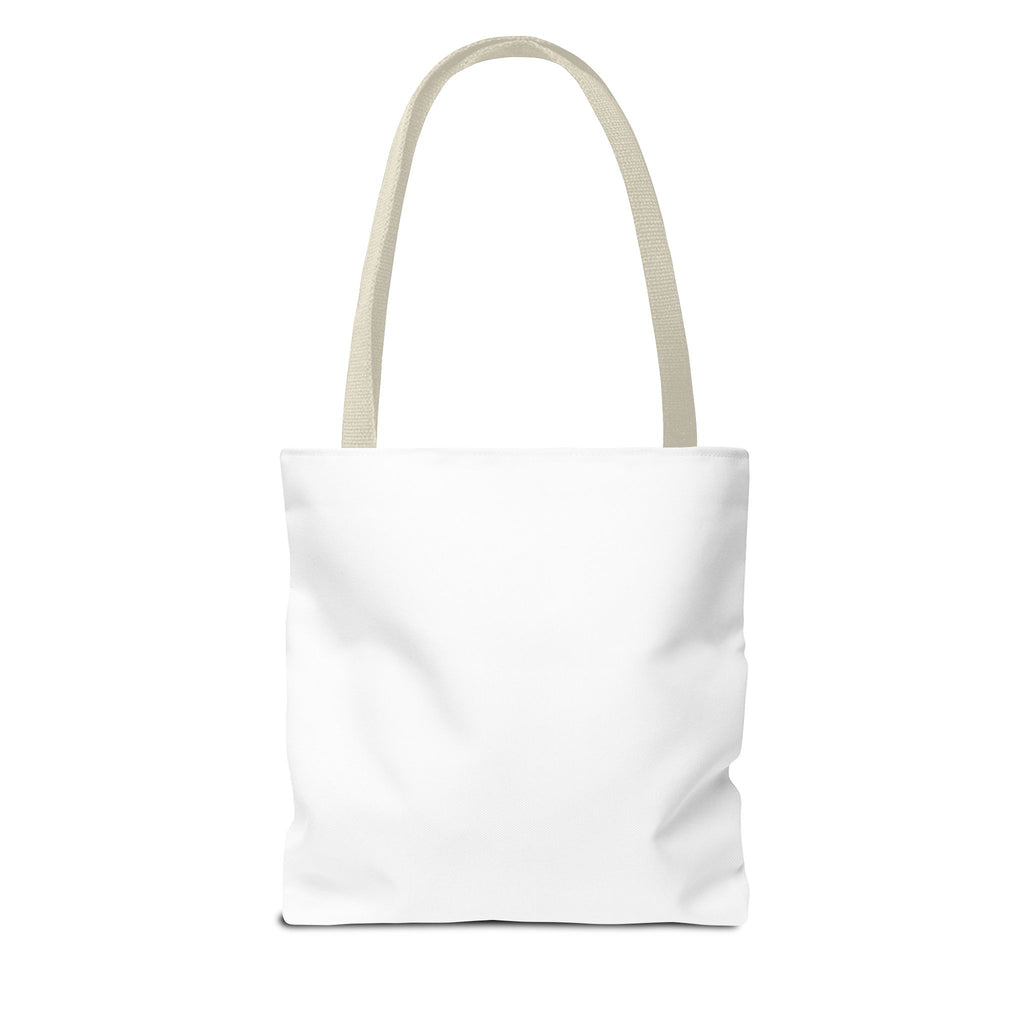 Teacher Fueling Minds & Hearts Tote Bag | Teacher Gift