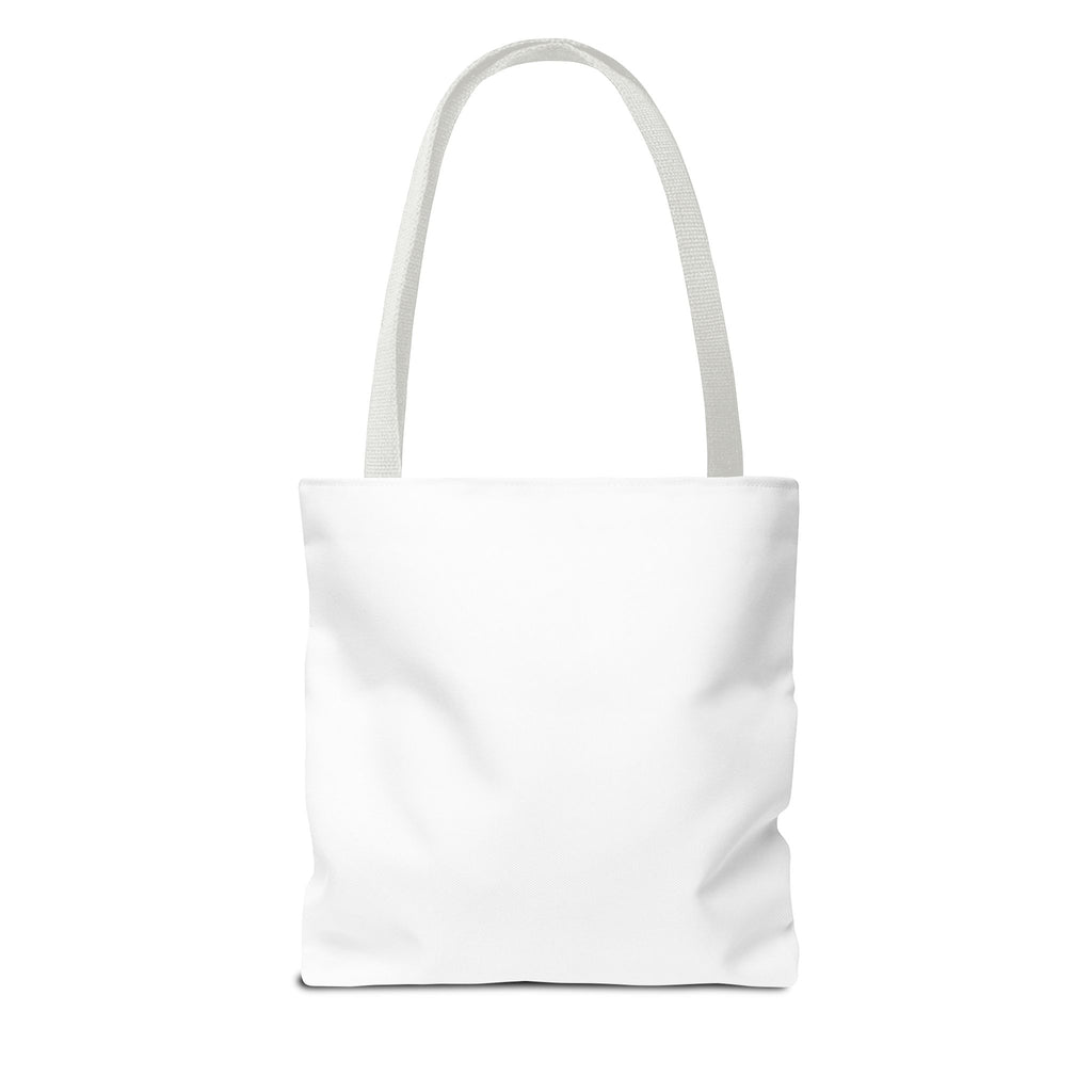 Teacher Fueling Minds & Hearts Tote Bag | Teacher Gift