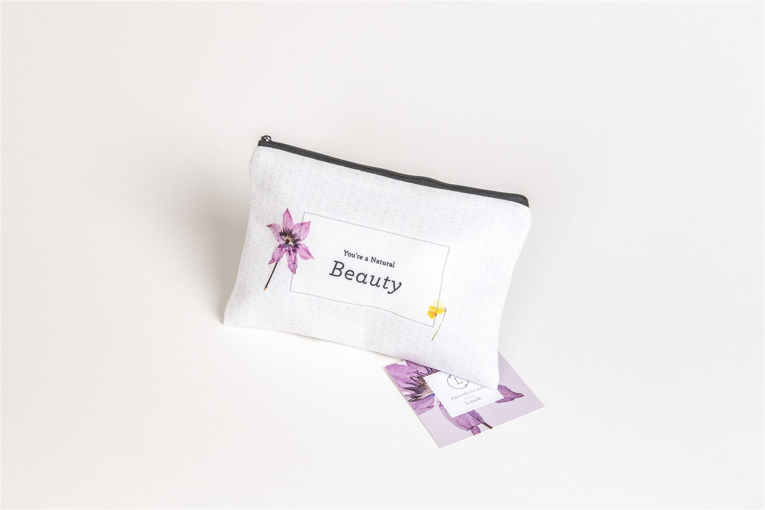 Luxury Lavender Spa Gift Box | Personalized Self-Care Gift Set