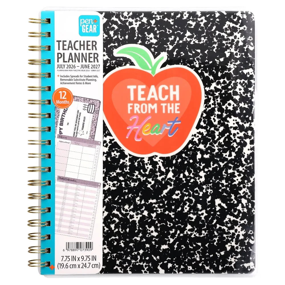 ✨ The Inspired Teacher Bundle