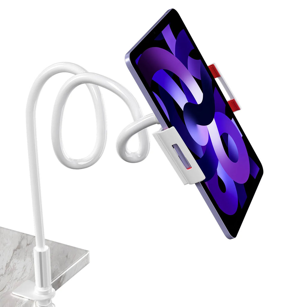 CozyFlex™ Gooseneck Tablet & Kindle Holder