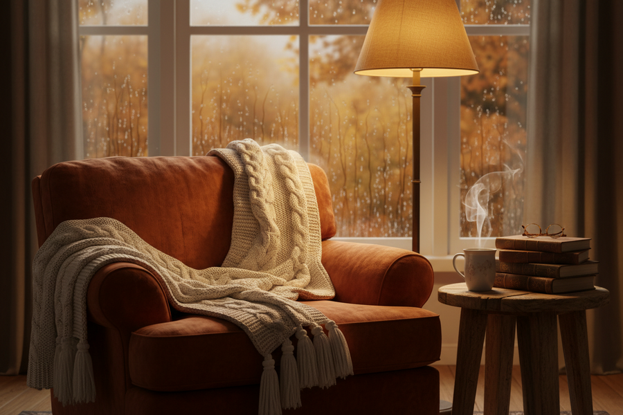 Cozy Reading