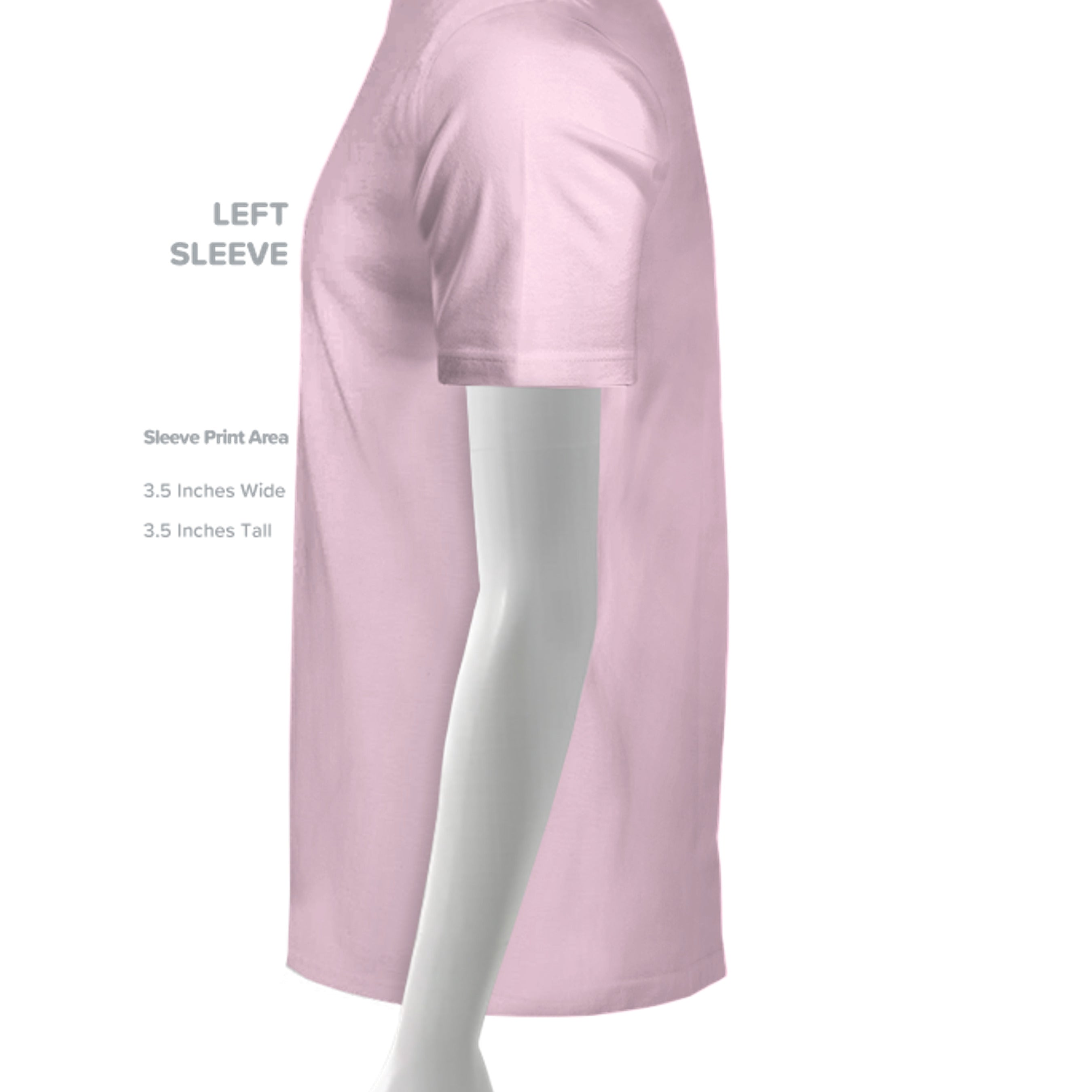 LIGHT PINK - G200L - SLEEVE_LEFT