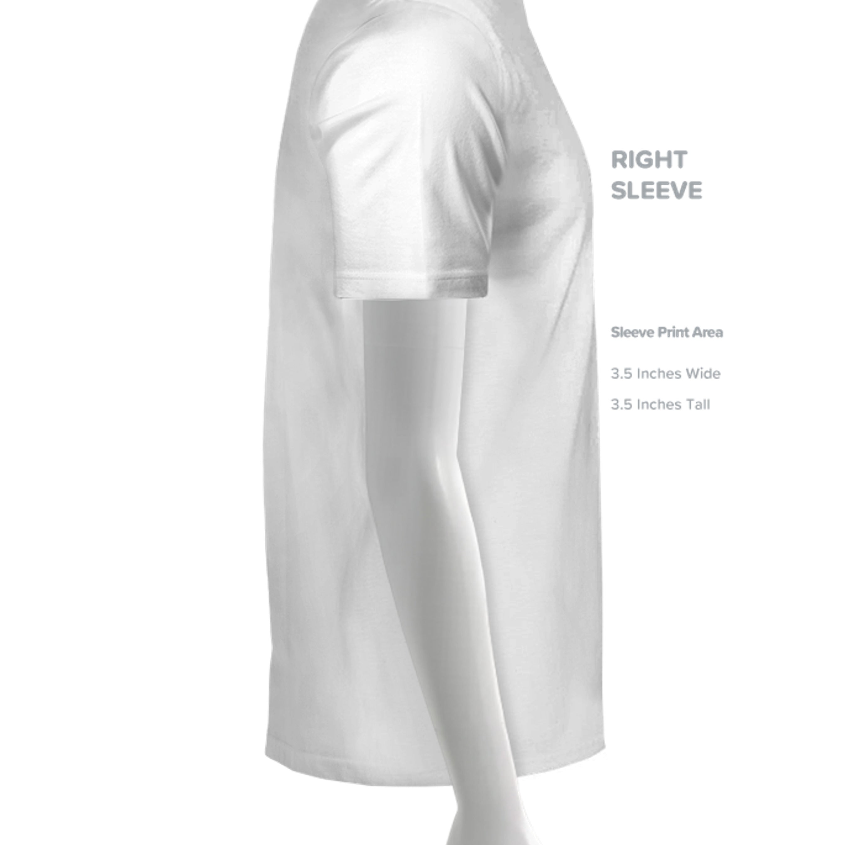WHITE - G200L - SLEEVE_RIGHT