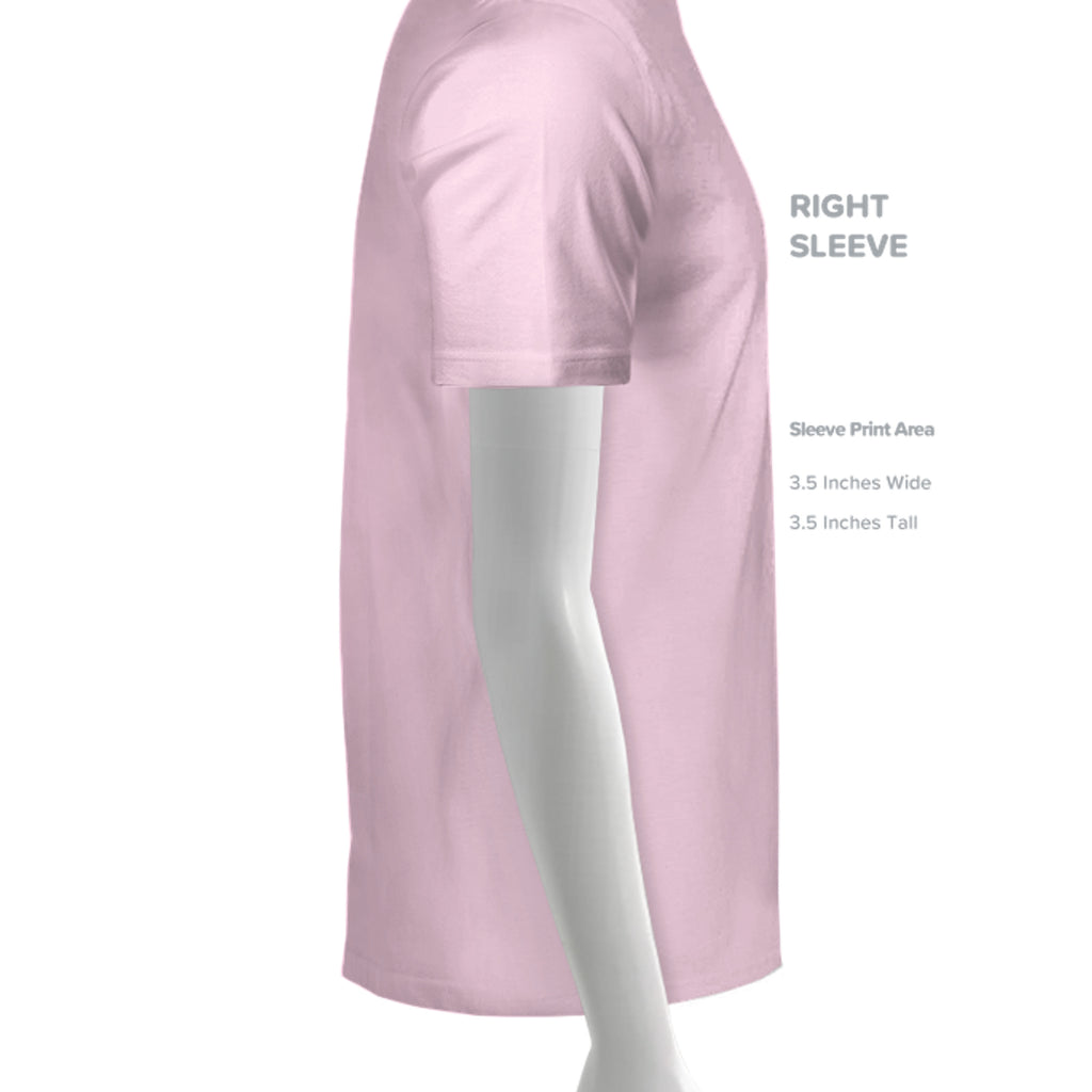 LIGHT PINK - G200L - SLEEVE_RIGHT