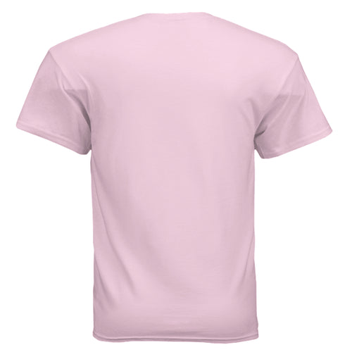 LIGHT PINK - G200 - BACK
