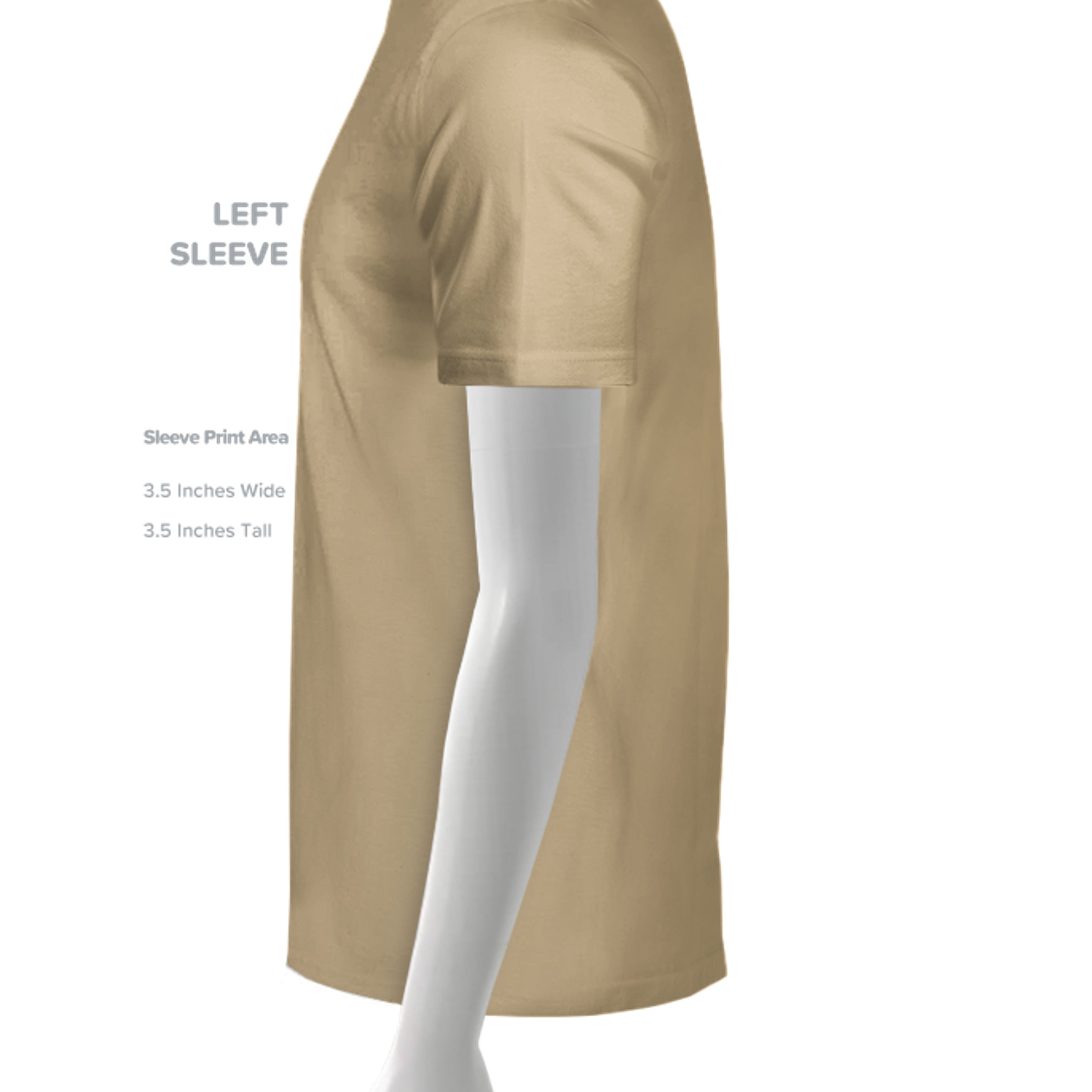TAN - G200 - SLEEVE_LEFT