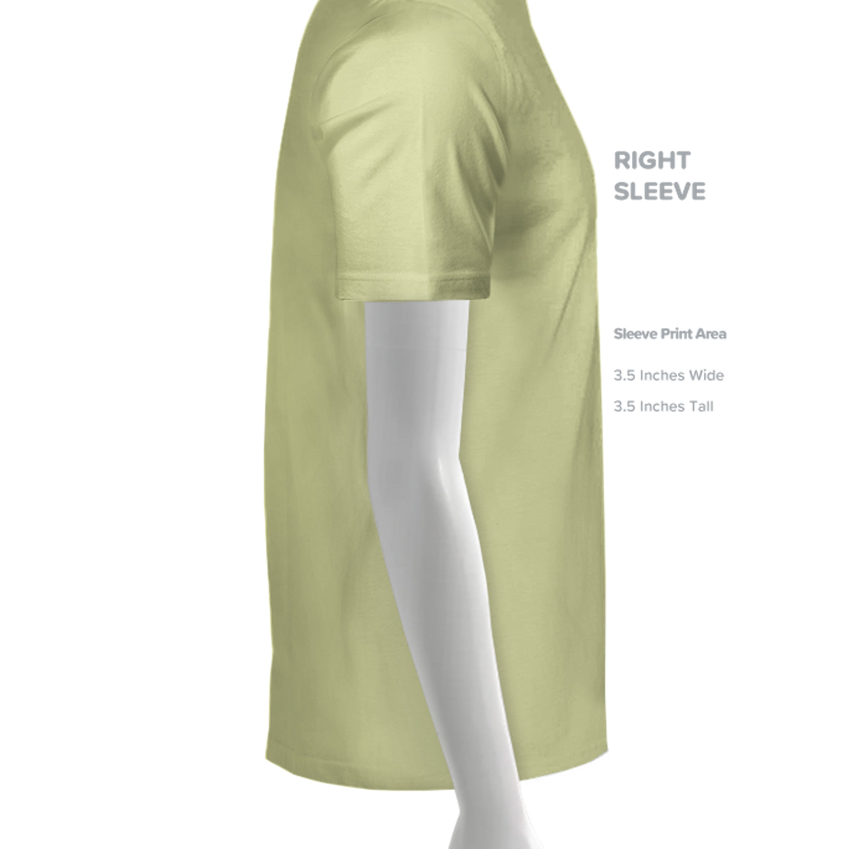 PISTACHIO - G200 - SLEEVE_RIGHT