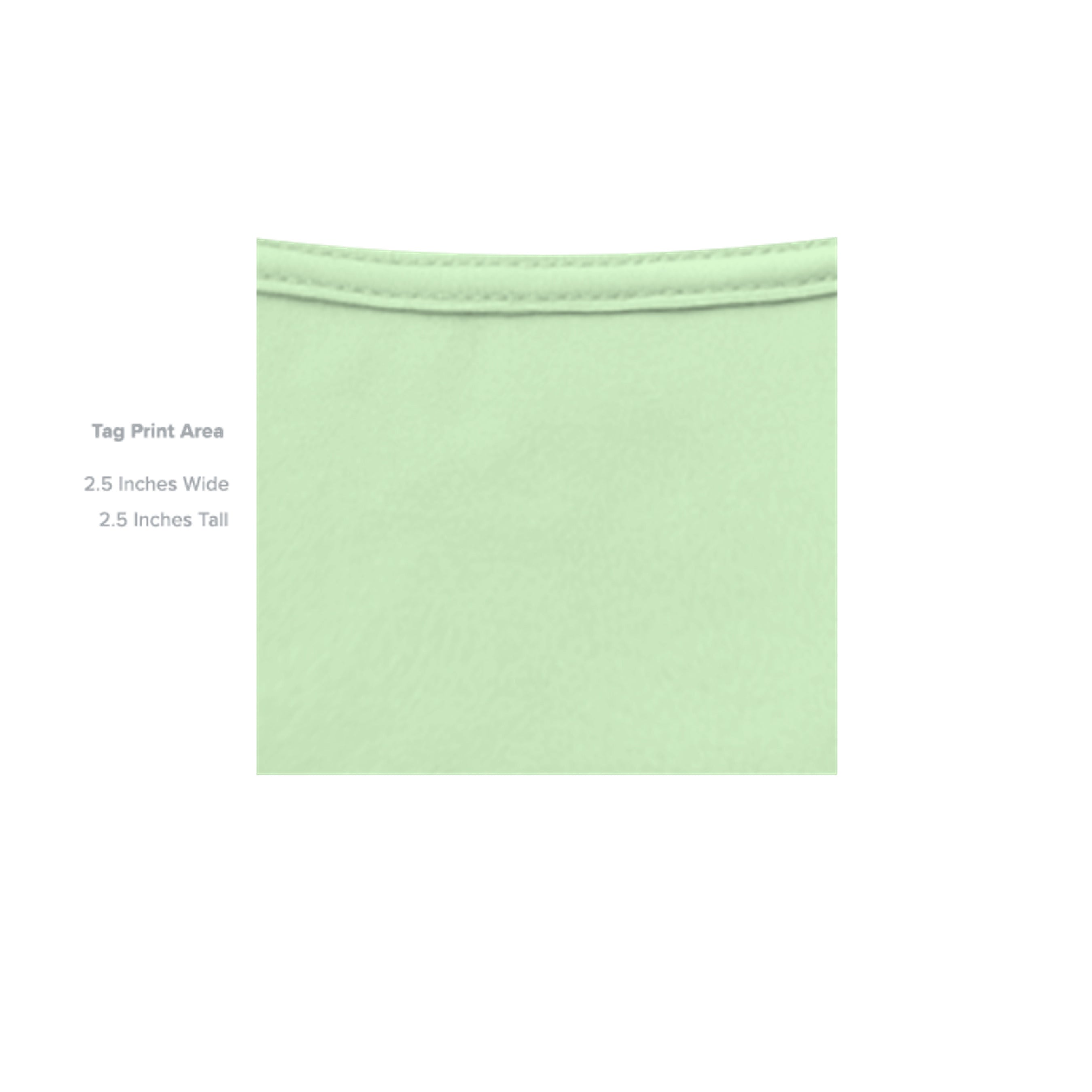MINT GREEN - G200 - INSIDE_TAG_LINE